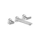Axor - Citterio C Cubic Cut Inbouwmengkraan mengkr inb 49483990