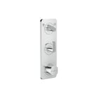 Axor - Citterio C Cubic Cut Inbouwmengkraan mengkr inb 49701820