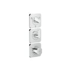 Axor - Citterio C Inbouwmengkraan mengkr inb 49710670
