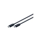 Golden Note - PC-kabel Usb 3.1 Type C>Type C 1M