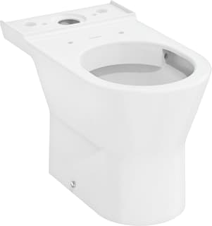 Hansgrohe - EluPura Original S Closet closet 61165450