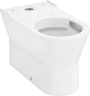 Hansgrohe - EluPura Original S Closet closet 62012450