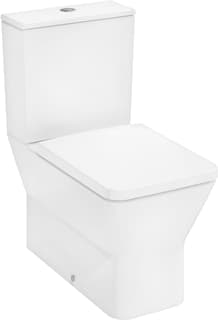 Hansgrohe - EluPura Original Q Closetcombinatie closet combi 60206450