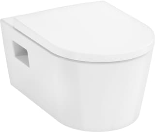 Hansgrohe - EluPura Original S Closetcombinatie Closet Combi 60207450