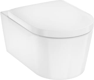 Hansgrohe - EluPura S Closetcombinatie Closet Combi 60292450