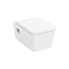 Hansgrohe - EluPura Original Q Closetcombinatie closet combi 61182450