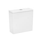 Hansgrohe - EluPura Original Q Opbouwspoelreservoir spoelreser opb 60141450