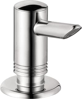 Hansgrohe - Zeepdispenser zeepdispenser 40418340