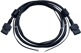 Eaton - Toebehoren/onderdelen voor UPS Eat Kab 2M 48V Ebm Tor