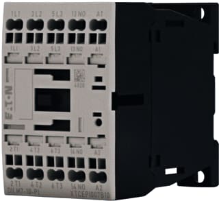 Eaton - DILM Magneetschakelaar Magnsch Dilm7-10 24Vdc
