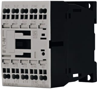 Eaton - DILM Magneetschakelaar Magnsch Dilm7-01 24-27Vdc