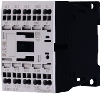 Eaton - DILM Magneetschakelaar Magsch Dilm12-10 24V50/60Hz