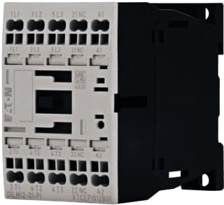 Eaton - DILM Magneetschakelaar Magsch Dilm12-01 24V50/60Hz