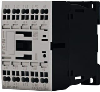Eaton - DILM Magneetschakelaar Magnsch Dilm15-01 24Vdc