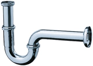 Hansgrohe - P-, S-, beker sifon p-s- beker sifon 53002000