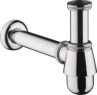 Hansgrohe - P-, S-, beker sifon P-S- Beker Sifon 55213000