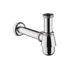 Hansgrohe - P-, S-, beker sifon P-S- Beker Sifon 55213000