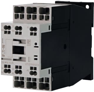 Eaton - DILM Magneetschakelaar magnsch dilm14-01 110v/120v