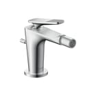 Axor - Citterio C Cubic Cut Bidetmengkraan bidetkraan 49211140