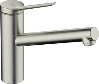 Hansgrohe - Zesis M33 Keukenmengkraan Kmkr 150 Rvs