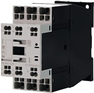 Eaton - DILM Magneetschakelaar magnsch dilm38-10 42v/48v