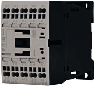 Eaton - DILM Magneetschakelaar Magsch Dilm9-01 230V50/60Hz