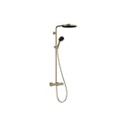 Hansgrohe - Pulsify S Puro Showerpipe Douchezuil/paneel Puro S/P Shp 260 +3J Bbr