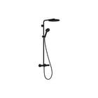Hansgrohe - Pulsify S Puro Showerpipe Douchezuil/paneel Puro S/P Shp 260 +3J Mzw