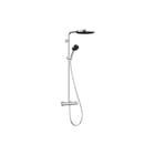 Hansgrohe - Pulsify S Puro Showerpipe Douchezuil/paneel Puro S/P Shp 260 Es+3J Ch