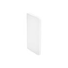Hansgrohe - EluPura Original Q Urinoirschot urinoir schot 60173450