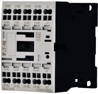 Eaton - DILA Hulprelais Dila31 24Vdc