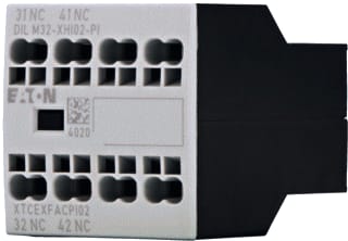 Eaton - DILM Hulpcontactblok Hulpcntctblok Front 199310