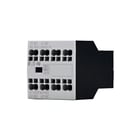 Eaton - DILM Hulpcontactblok Hulpcntctblok Front 199310