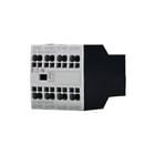 Eaton - DILM Hulpcontactblok Hulpcntctblok Front 199312