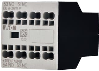 Eaton - DILA Hulpcontactblok Hulpcntctblok Front 199314