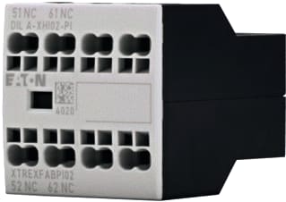 Eaton - DILA Hulpcontactblok Hulpcntctblok Front 199315