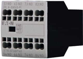 Eaton - DILA Hulpcontactblok Hulpcntctblok Front 199317