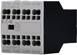 Eaton - DILA Hulpcontactblok Hulpcntctblok Front 199318