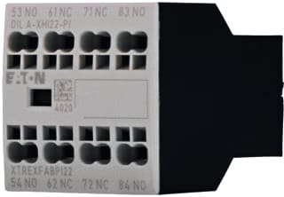 Eaton - DILA Hulpcontactblok Hulpcntctblok Front 199319