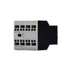Eaton - DILA Hulpcontactblok hulpcntctblok front 199320
