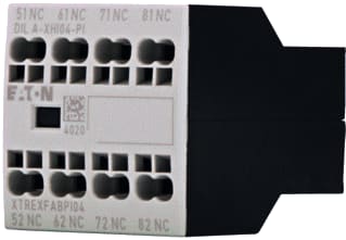 Eaton - DILA Hulpcontactblok Hulpcntctblok Front 199321