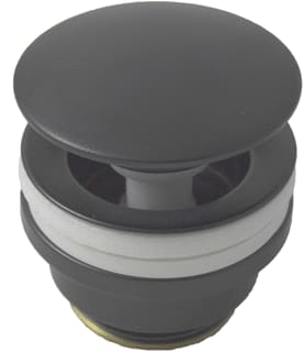 Paffoni - afvoerplug UNIV SIMPLE RAPID OVERLP