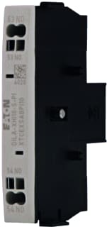 Eaton - DILA Hulpcontactblok hulpcntctblok zij 199323