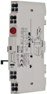 Eaton - PKZ Hulpcontactblok Storingsmelder 2M Push-In