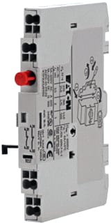 Eaton - PKZ Hulpcontactblok storingsmelder 2v push-in