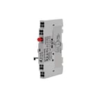 Eaton - PKZ Hulpcontactblok storingsmelder 2v push-in