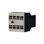 Eaton - DILM Hulpcontactblok Hulpcntctblok Front 199356