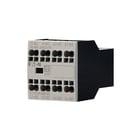 Eaton - DILM Hulpcontactblok Hulpcntctblok Front 199458