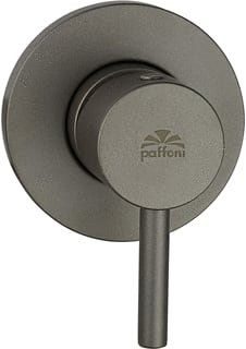 Paffoni - Inbouwmengkraan inb dchmngkr compl