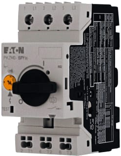 Eaton - PKZ Motorbeveiligingsschakelaar Motbevsch 0,16..0,25A Schrf